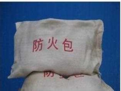 直銷防火包